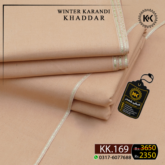 WINTER KARANDI KHADDAI KK-169