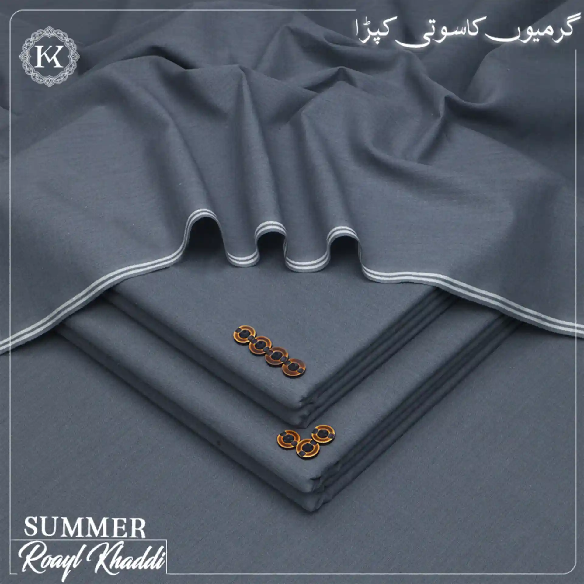 03 ROYAL KHADDI | RK-103 - Image 1