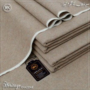 WINTER HERITAGE KHADDAR HK-15