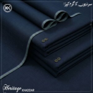 WINTER HERITAGE KHADDAR HK-13