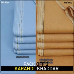 KARANDI KHADDAI DELL 2