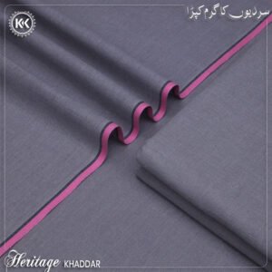 WINTER HERITAGE KHADDAR HK-06