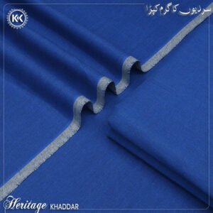 WINTER HERITAGE KHADDAR HK-07